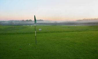 Angel's - Das Hotel am Golfpark