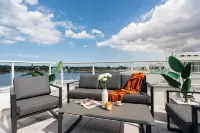 Sol Marina Resort Wyspa Sobieszewska I - LoftAffair Collection Hotels in Mikoszewo