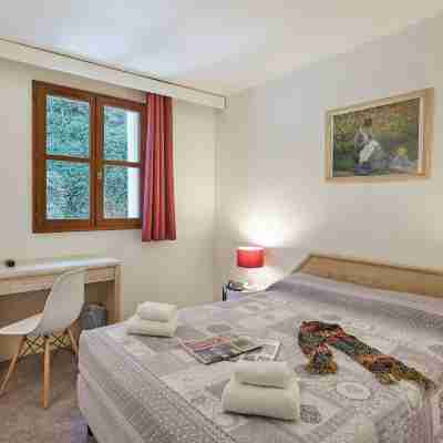 Cit'Hotel le National Rooms