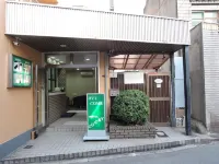 Hotel Lucky Hotels in 