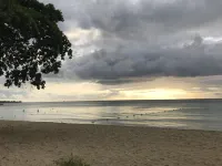Negril Beach Club - en bord de mer