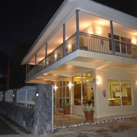 Samoana Boutique Hotel