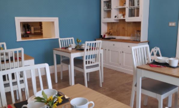 Chandler's Lodge B&B