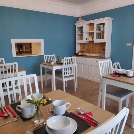 Chandler's Lodge B&B