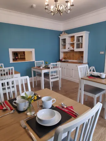 Chandler's Lodge B&B