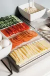Oddsson Midtown Hotel - breakfast