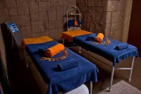 Fa'Trez Guest House & Spa - spa