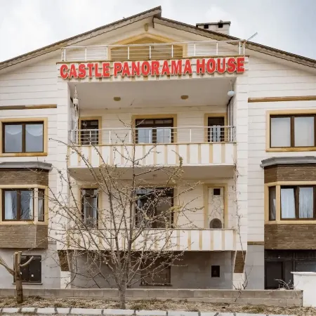 Castle Panorama House