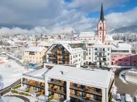 AlpenParks Hotel & Apartment Carpe Solem - Spa