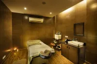 Sterling Mussoorie - spa