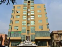 Hotel De Mall Hotels in I-8 Sector