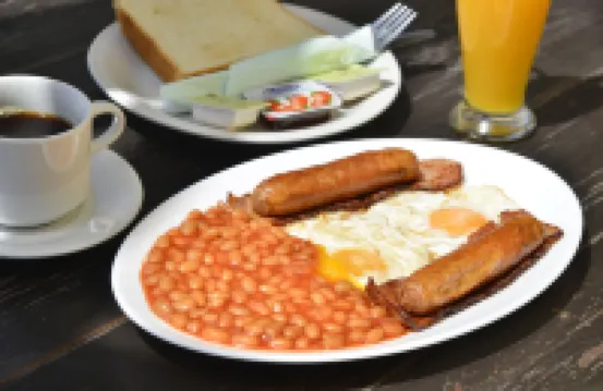 Napa Prince Hotel Apts