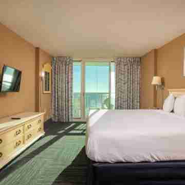 Avista Resort Rooms