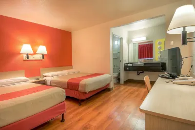 Motel 6 Chino, CA - Los Angeles Area Hotels in Chino Hills