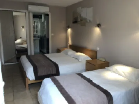 米朵酒店 波爾蒂拉蓋酒店