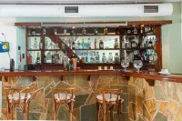 米斯哈拉飯店 - 酒吧