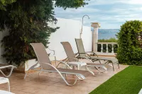 Mistral Hotels in Aegina