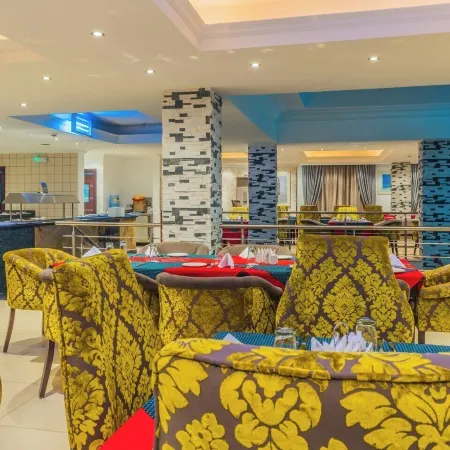 Porto Golf Hotels