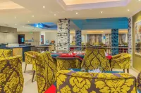 Porto Golf Hotels - breakfast