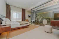 사일런스 빌라스 Holidays in Türkiye 주변 호텔