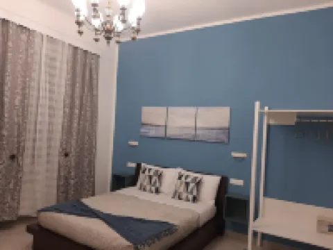 affittacamere JustKey Hotel a La Spezia