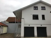 Casa Perla Bianca Hotel a Rheinfelden