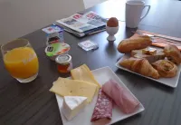 Dios Hotel Hotels in Fronton