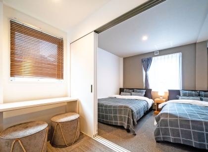 エルミタージュ西新宿