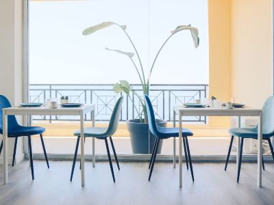 Be Your Home - Guest House Seataly