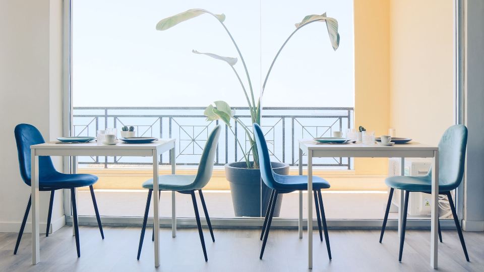 Be Your Home - Guest House Seataly