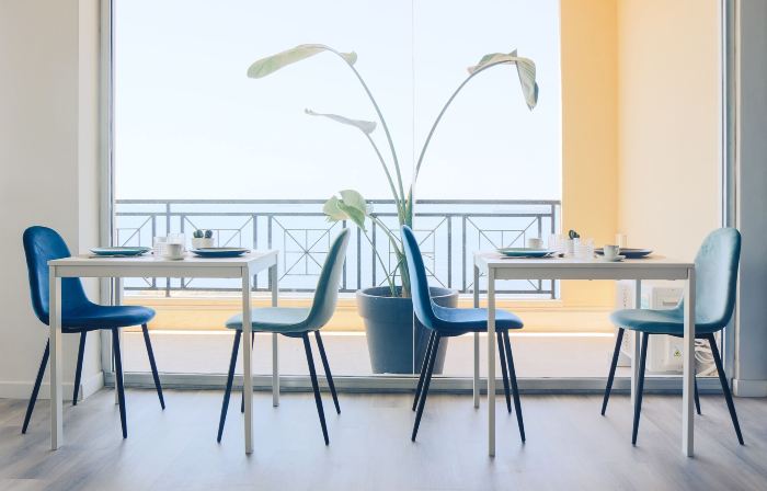 Be Your Home - Guest House Seataly