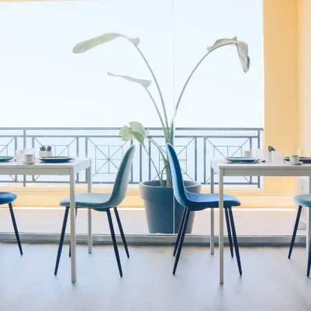 Be Your Home - Guest House Seataly