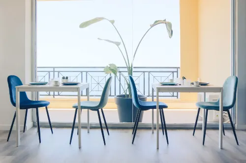 Be Your Home - Guest House Seataly - Parking