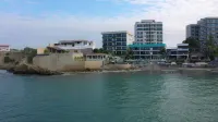 Apartamentos Ocean Sun Hotels in Punta Blanca