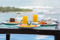 Hotel El Castillo - Desayuno