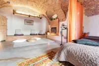 CasaRosada Alchimia Benessere Các khách sạn ở 