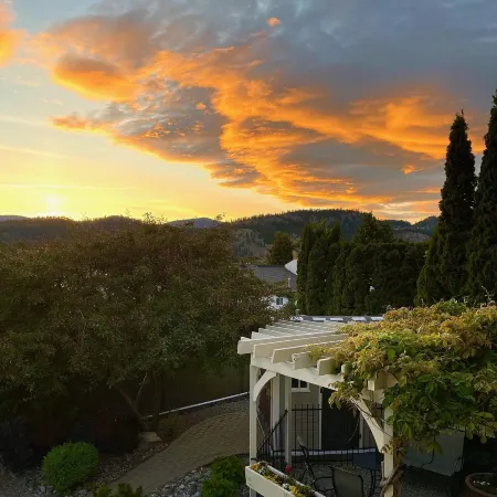 A Vista Villa Couples Retreat