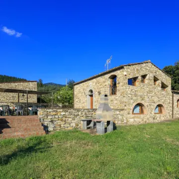 Agriturismo Fattoria di Sommaia
