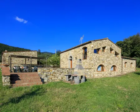 Agriturismo Fattoria di Sommaia Hotels in Calenzano