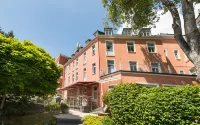 Hotel Oranien Wiesbaden Hotels in Taunusstein