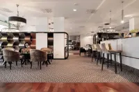 Diune Hotel by Zdrojowa - bar
