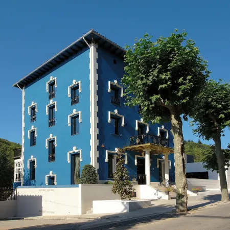 Balneario Font Vella- Adults Only