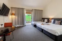 Harrigan's Hunter Valley Hotels in Pokolbin