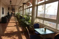 Hotel Mbouoh Star Palace Hotels in Dschang
