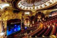 Fairfield Inn & Suites New York Staten Island Hotels in Carteret