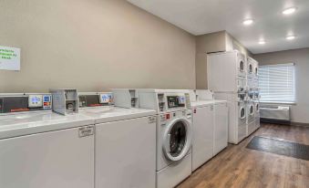 Extended Stay America Select Suites - Jackson - South