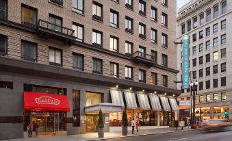 Galleria Park Hotel