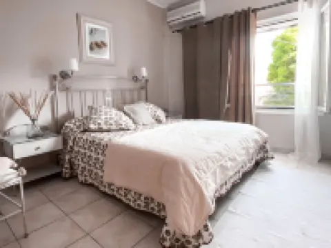 Kaloudis Studios & Apartments Hotéis em Dassia