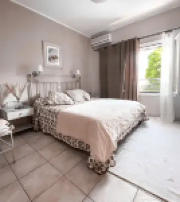 Kaloudis Studios & Apartments