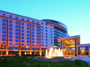 Movenpick Ambassador Hotel Accra